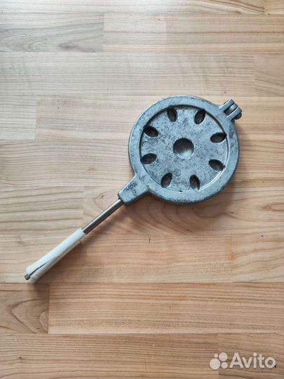 Форма для выпечки СССР 