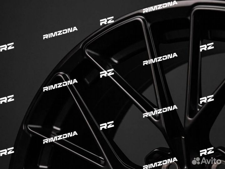 Литые диски HRE R18 5x120 srt. Цена за 1 шт