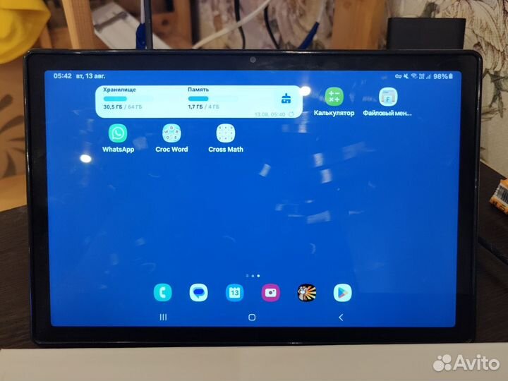 Samsung galaxy tab a8