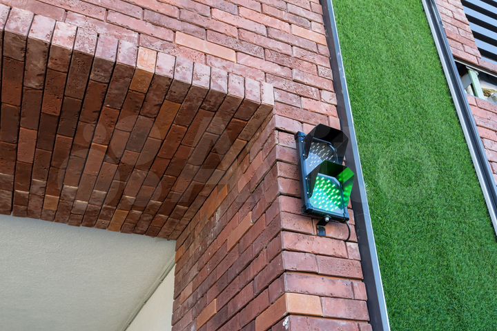 Машиноместо, 13 м²