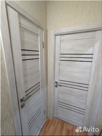 Двери межкомнатные раздвижные