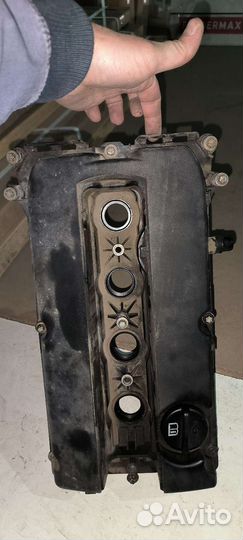 Клапанная крышка Opel zafira c tourer