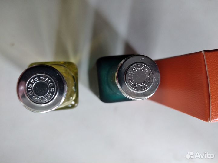 Hermes ***Jo Malone