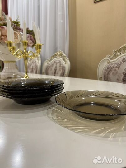 Тарелки luminarc