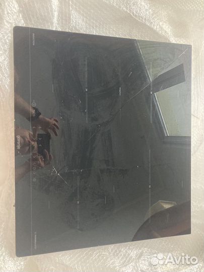 Панель индукционная независимая gorenje it643bsc7