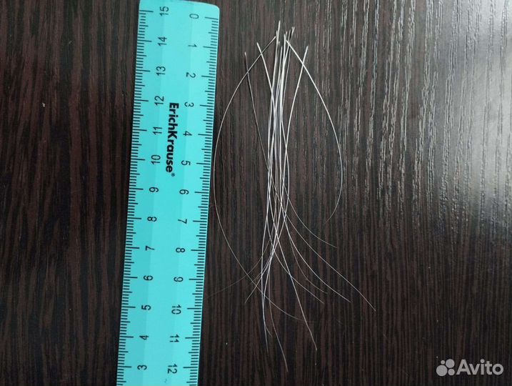 Усы кошачьи(вибриссы)