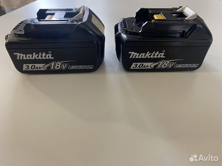 Аккумуляторная батарея Makita BL 1830