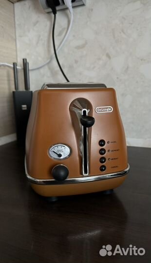 Тостер