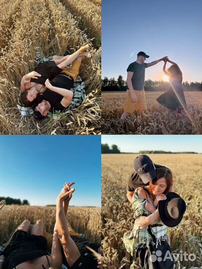 Фотограф / Мобильная фотосессия