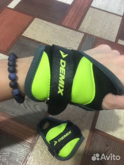 Утяжелители для рук