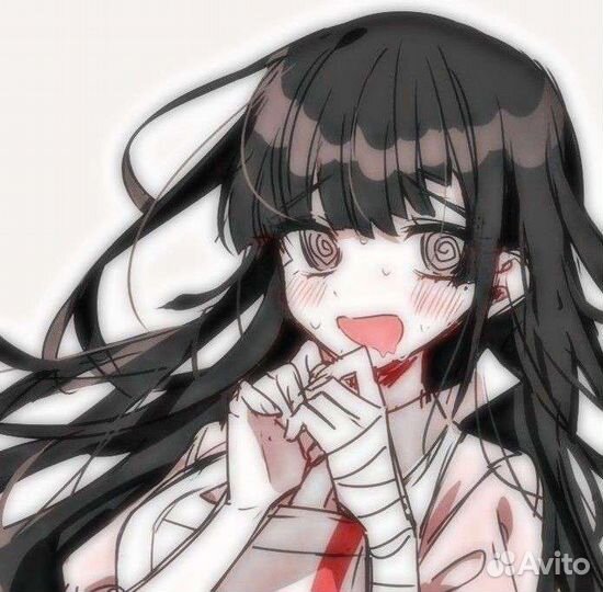 Косплей на микан цумики