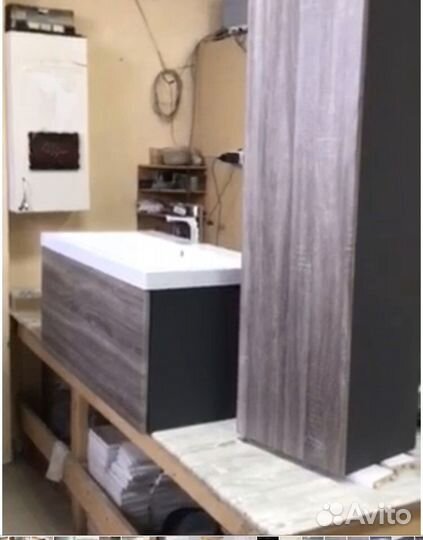 Тумба для ванной