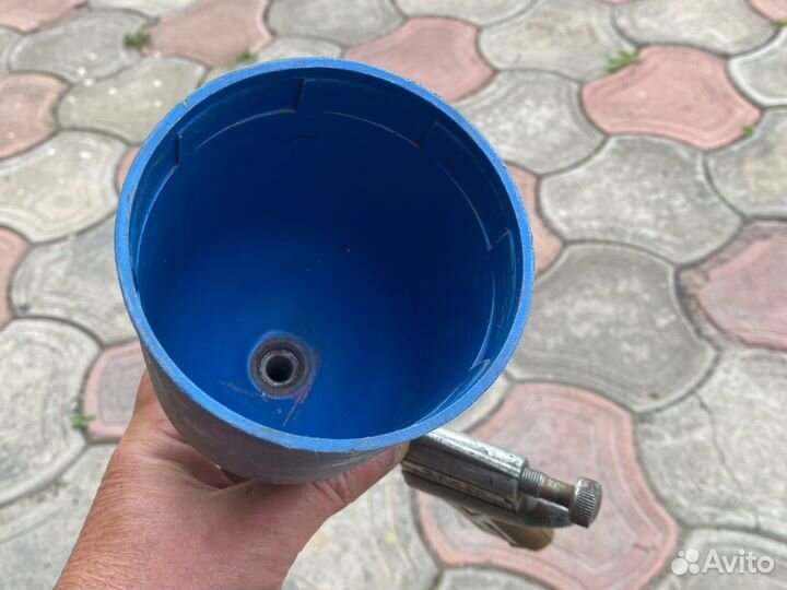 Краскопульт