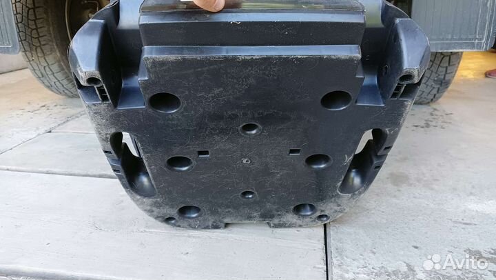 Детское кресло Zlatek 0-18 кг