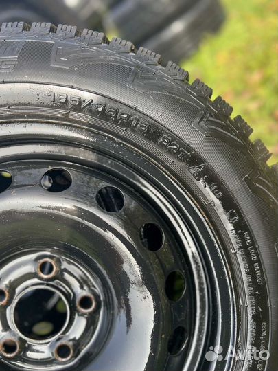 Cordiant Snow Cross 185/65 R15 85H