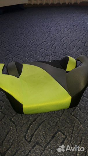 Детское кресло