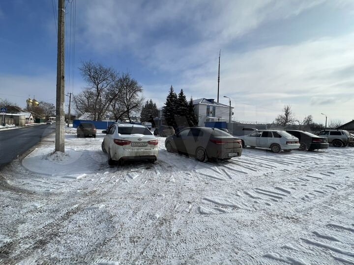 Участок 13,7 сот. (ИЖС)