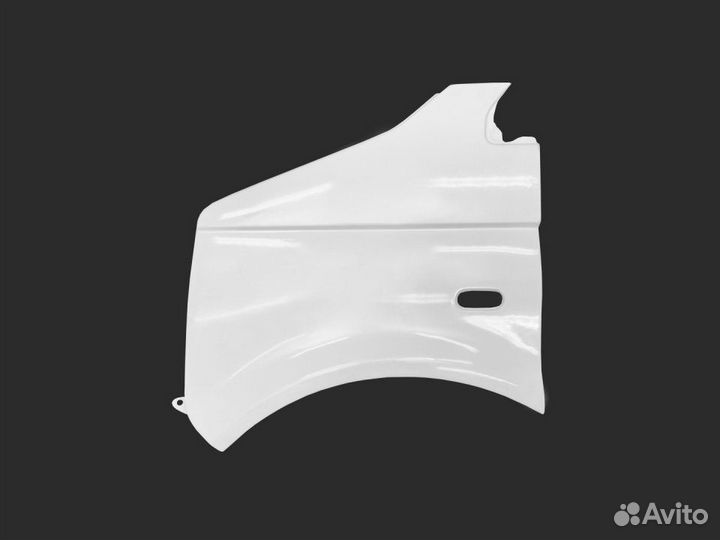 Передние крылья Volkswagen California T5 (2009–201