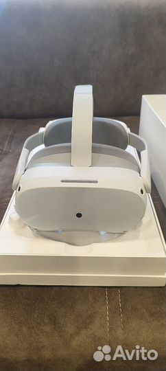 Pico 4 VR шлем 8/128