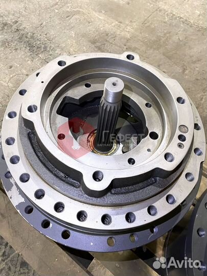 Редуктор хода Volvo EC380DLR 14566401