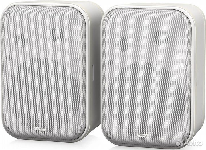 Пассивные мониторы Tannoy VMS 1-WH