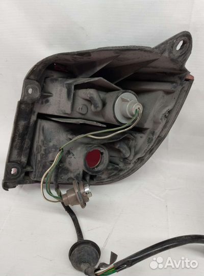 Фонари Toyota Caldina 190