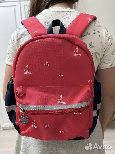 Рюкзак детский