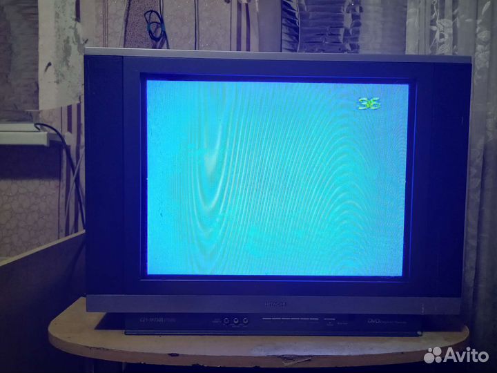 Телевизор бу