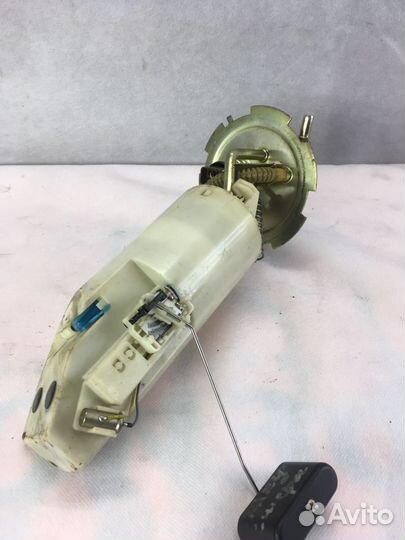 Топливный насос Chevrolet Lanos