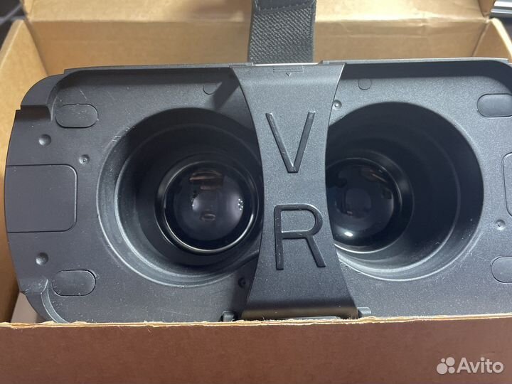 Vr очки для телефона