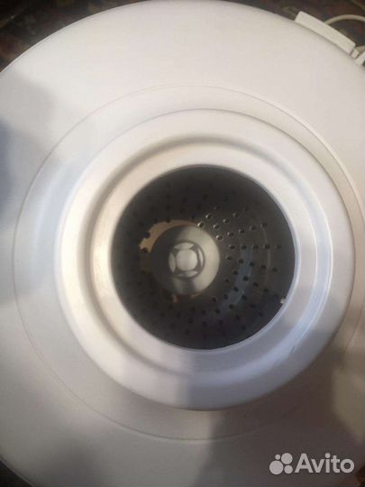 Электросоковыжималка