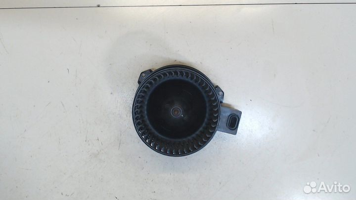 Двигатель отопителя Ford Mustang, 2013