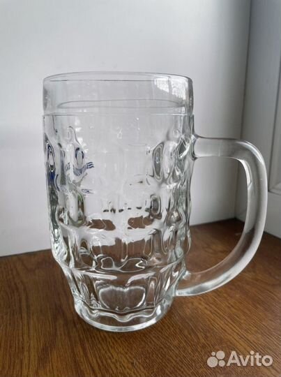 Кружки Балтика