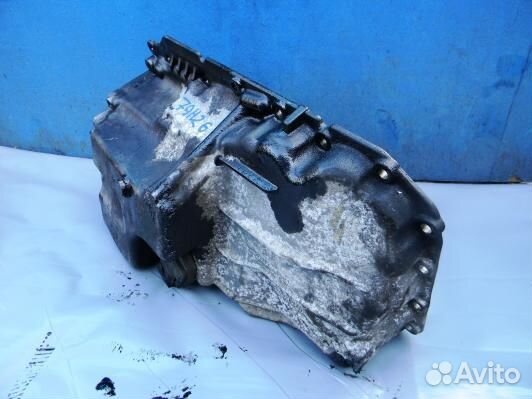 Поддон дизельный BMW 1 E87 (79H26AO01)