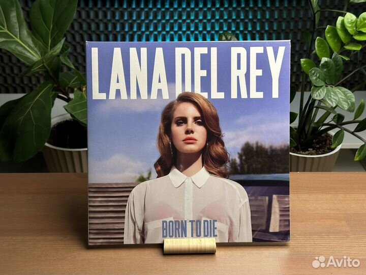 Lana Del Rey - Born To Die