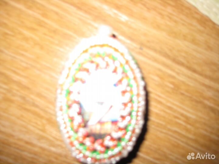 Пасхальный набор