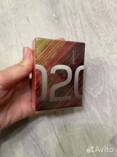 Escentric molecules 02 30 мл