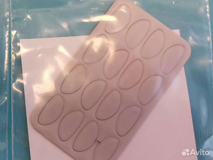 Ножки для Zowie BenQ Skatez-Type BF, EC2-B