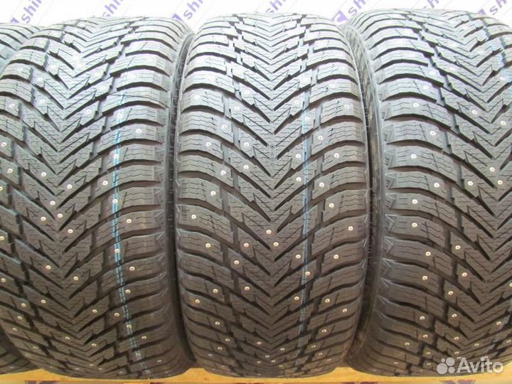 Nokian Tyres Hakkapeliitta 10p SUV 285/45 R22 114T