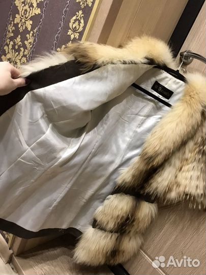 Жилет