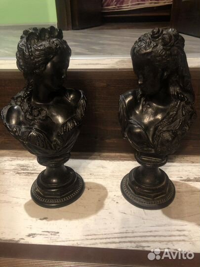 Каслинское литье