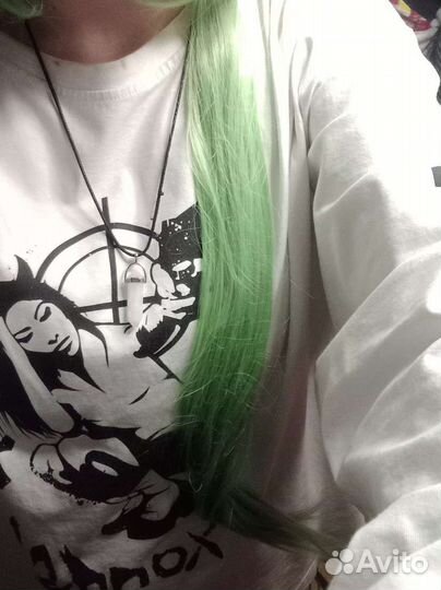 Парик на сахарозу