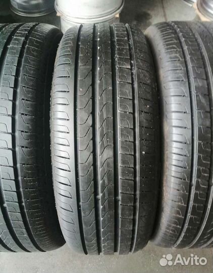 Pirelli Scorpion Verde 225/55 R19 99V