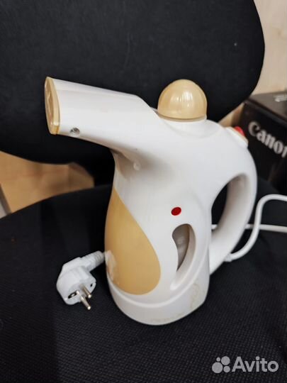 Портативный отпариватель 800 W