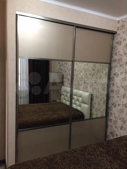 1-к. квартира, 47,9 м², 6/8 эт.