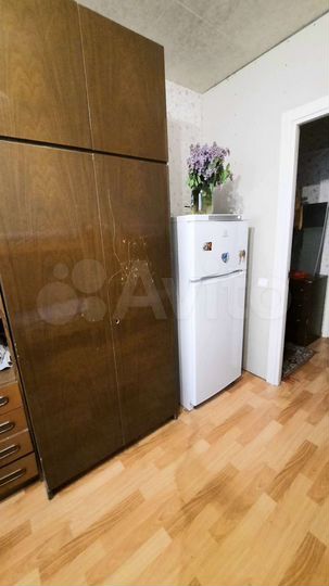 Комната 22 м² в 3-к., 7/12 эт.