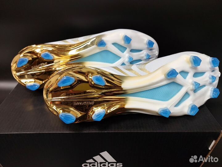 Бутсы Adidas Messi