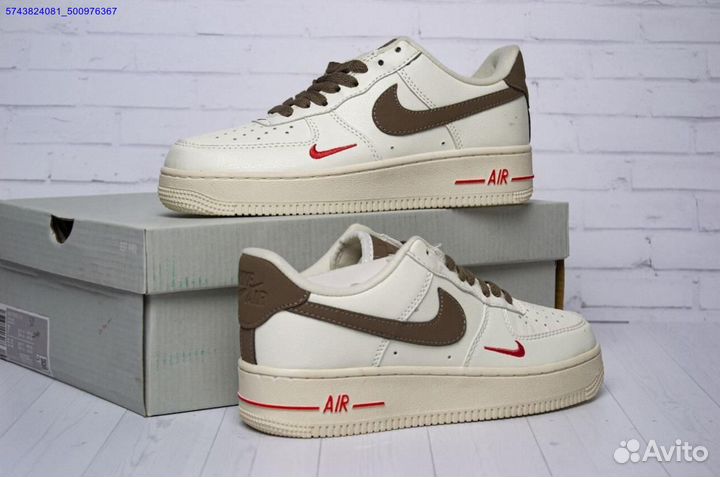 Кроссовки Nike air force 1 размер 38-39 (Арт.33804