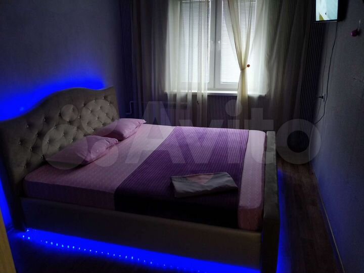 1-к. квартира, 33 м², 9/9 эт.