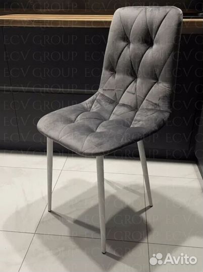 Стулья от производителя антивандальные